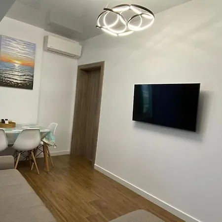 Apartamento Ilaria Mamaia Nord