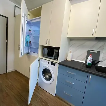 Ilaria Mamaia Nord Apartment *